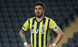 Ozan Tufan resmen Watford'da!