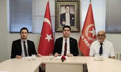Vatan Partisi: Türkiye, Taliban ile resmi görüşmelere başlamalı