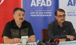 Bakan Pakdemirli ve Bakan Dönmez açıkladı: 2021 ve 2022 için yasaklandı!