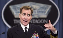 Pentagon Sözcüsü'nden dikkat çeken Afganistan açıklaması!