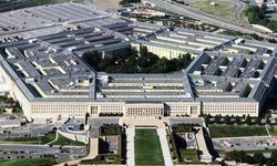 Pentagon'dan Kabil açıklaması: Hiçbir sorumluluğumuz olmayacak!