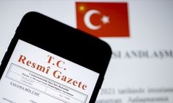 İki bakanlık için 135 personel alımı yapılacak