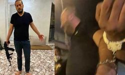 Sosyal medyadan polisi tehdit eden Sadık Yıldırım tutuklandı
