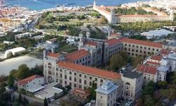 Sağlık Bilimleri Üniversitesi personel alımı yapacak! En az ilkokul mezunu...