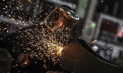 Sanayi üretimi beklentinin üzerinde arttı