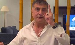 Sedat Peker hakkında tutuklama kararı çıkartıldı