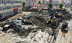 Karadeniz'deki sel felaketinde can kaybı 77'ye yükseldi