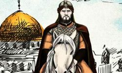 Türkiye ve Pakistan ortaklığında, Selahaddin Eyyubi'nin hayatı dizi olacak!