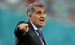 A Milli Takım'da Şenol Güneş devri bitiyor!