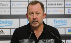 Sergen Yalçın'dan Ajax maçı öncesi önemli açıklama!