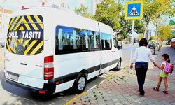 İçişleri Bakanlığı'ndan servis genelgesi