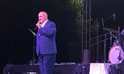 Şevki Yılmaz İnegöl'de konuştu! Yerli ve milli teknoloji hamlesine vurulan 'darbeyi' anlattı!