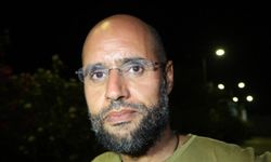 Libyalı makamlar Seyfülislam Kaddafi'nin yakalanması için emir çıkardı