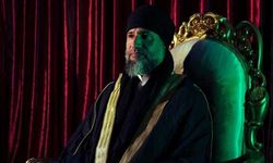 Kaddafi'nin oğlu Seyfülislam Kaddafi yıllar sonra ilk kez görüntülendi