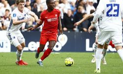 Sivasspor, Danimarka'da bozguna uğradı!