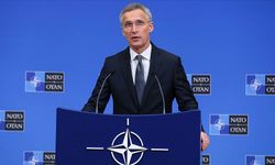 NATO'dan Türkiye ve Afganistan açıklaması!