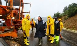 Batı Karadeniz'deki sel felaketinde 82 kişi hayatını kaybetti