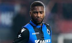 Trabzonspor, Stefano Denswil'i kadrosuna kattığını açıkladı