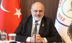 Çaykur Rizespor'dan flaş açıklama: "G.Saray paramızı ödememek için yalan demeç veriyor"
