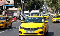 8'inci kez görüşüldü! İBB'nin, bin adet yeni taksinin hizmete alınması teklifi reddedildi!