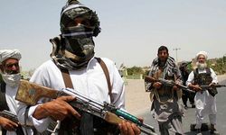 Taliban başkent Kabil'e girdi