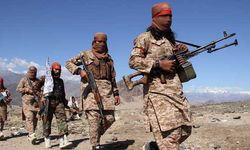 Taliban'ın son 4 günde ele geçirdiği vilayet merkezi sayısı 6’ya yükseldi