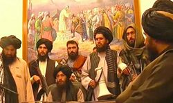 Taliban da şaşkın: Bu kadar çabuk beklemiyorduk