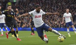Tottenham'ın genç yıldızı tanganga Galatasaray'da