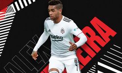 Yaz sezonunun bomba transferi Alex Teixeira'dan formalı paylaşım!