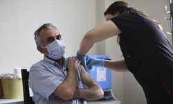 Bakan Koca'dan BioNTech aşısı için 'randevu alın' uyarısı