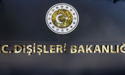 Dışişleri Bakanlığı'ndan Türk vatandaşlarına çağrı