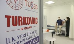 TURKOVAC'tan güzel haber: Güvenilirlik ve etkinlik noktasında olumlu sonuçlar verdi