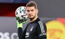 Beşiktaş'ta ayrılık! İşte yeni takımı...