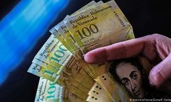 Petrol zengini Venezuela'da 'yoksulluk' oranı yüzde 95 oldu!