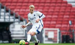 Galatasaray'ın yeni transferi Nelsson'un maliyeti açıklandı!