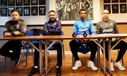 Vitor Pereira'dan Helsinki maçı öncesi açıklamalar!