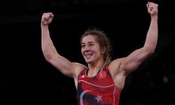 Yasemin Adar'dan tarihi başarı! Bronz madalya kazandı...