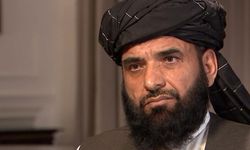 Taliban Sözcüsü Zabihullah Mücahid'den Türkiye değerlendirmesi!