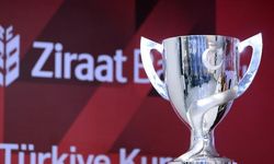 TFF, Ziraat Türkiye Kupası'nda yeni sezon statüsünü yayımladı