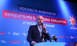 Numan Kurtulmuş, Millet İttifakı'na gönderme: Aday yok mu, yoksa çok mu?