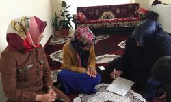 AK Parti'den Aksaray'da üye hamlesi