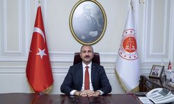 Adalet Bakanı Gül: Bu adli yıla da reform adımlarıyla başlıyoruz