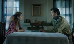 Derviş Zaim'in "Flaşbellek" filmi, New York'ta "En İyi Uluslararası Film" ödülü aldı
