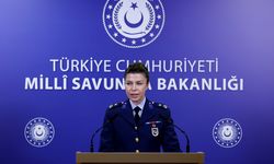 MSB'dan açıklama: 18 bin 455 terörist etkisiz hale getirildi