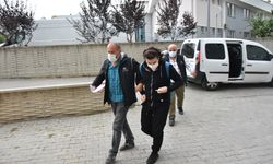 İzmir merkezli 41 il ve KKTC'de FETÖ operasyonu