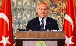 Bakan Soylu'dan net mesaj: Bir karşılığı olmalıdır