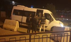 FETÖ üyesi 3 eski subay tekneyle Yunanistan'a kaçarken yakalandı