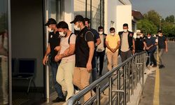Adana'da FETÖ operasyonu: 8 gözaltı