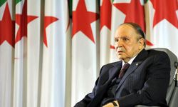 Cezayir'in eski Cumhurbaşkanı Buteflika vefat etti