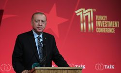 Erdoğan iş insanlarına seslendi: Girişimde bulunmanızı bekliyoruz